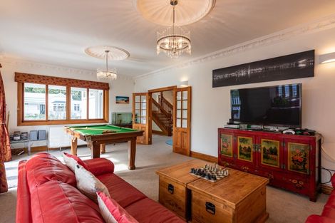 Photo of property in 5 Mahoe Street, Hutt Central, Lower Hutt, 5010