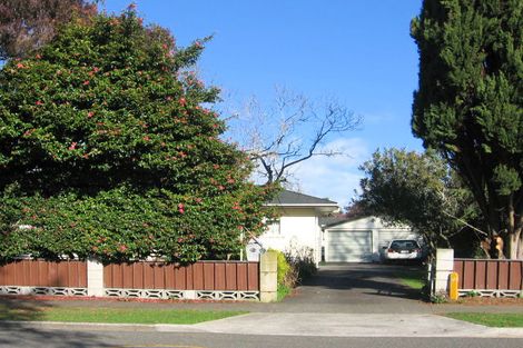 Photo of property in 94 Botanical Road, Takaro, Palmerston North, 4412