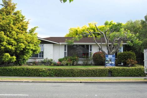 Photo of property in 189 Maidstone Road, Avonhead, Christchurch, 8042
