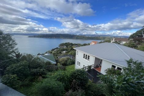 Photo of property in 1/89 Grafton Road, Roseneath, Wellington, 6011