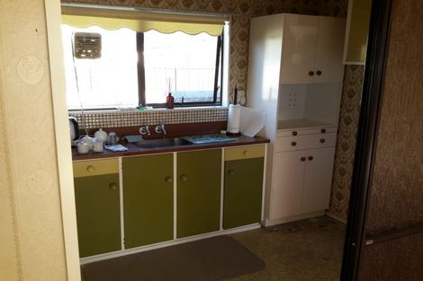 Photo of property in 1/3 Ashridge Road, Napier South, Napier, 4110