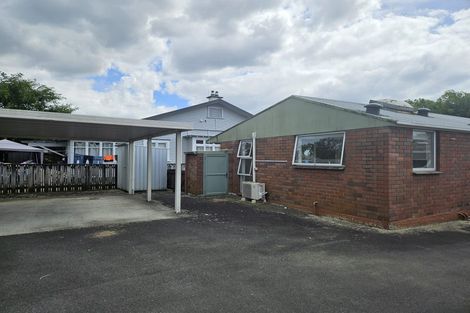 Photo of property in 6a Frances Street, Hamilton East, Hamilton, 3216