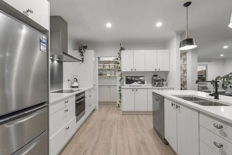 Photo of property in 14 Greenwich Street, Halswell, Christchurch, 8025