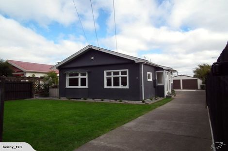 Photo of property in 45 Ryan Street, Phillipstown, Christchurch, 8011