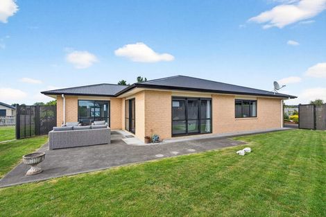 Photo of property in 2 Craigmillar Street, Solway, Masterton, 5810