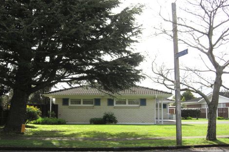 Photo of property in 15 Barnhill Crescent, Pahurehure, Papakura, 2113