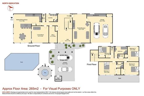Photo of property in 59 Mcfadzean Drive, Blockhouse Bay, Auckland, 0600