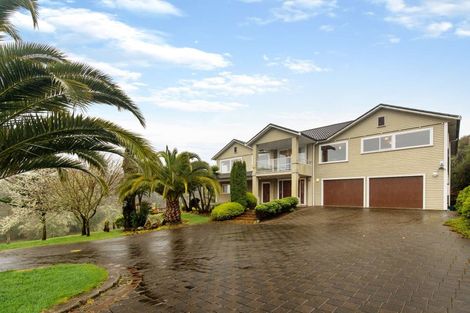Photo of property in 9 Flemington Place, Tikitere, Rotorua, 3074