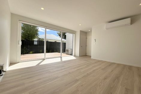 Photo of property in 3/9 Gresford Street, Edgeware, Christchurch, 8013