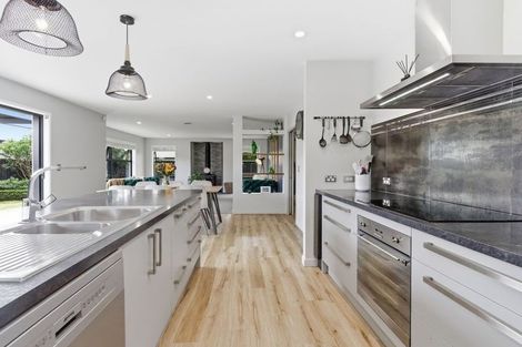 Photo of property in 48 Shadbolt Lane, Rolleston, 7614