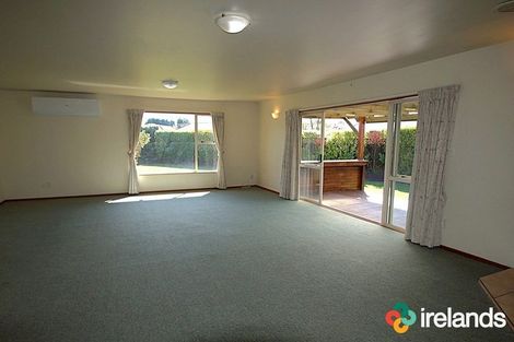 Photo of property in 16 Hewitts Road, Woodend, 7610