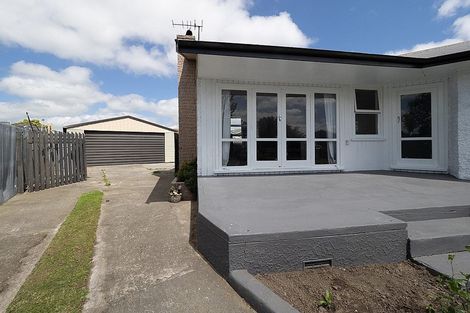 Photo of property in 2 Mcnicol Crescent, Allenton, Ashburton, 7700