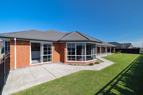 Photo of property in 21 Chilton Drive, Rolleston, 7615