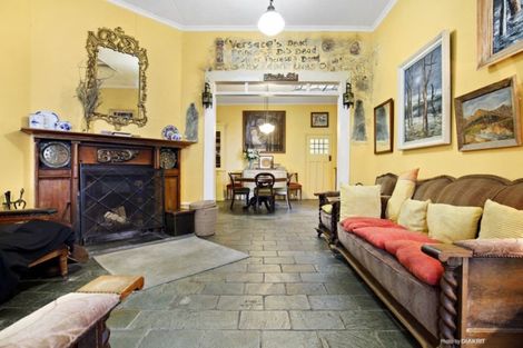 Photo of property in 23 Frandi Street, Thorndon, Wellington, 6011