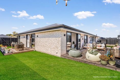 Photo of property in 16 Cam Mill Place, Rangiora, 7400