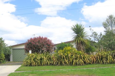 Photo of property in 46 Victoria Street, Waihi, 3610