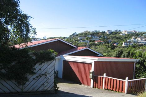 Photo of property in 11 Cashmere Avenue, Khandallah, Wellington, 6035