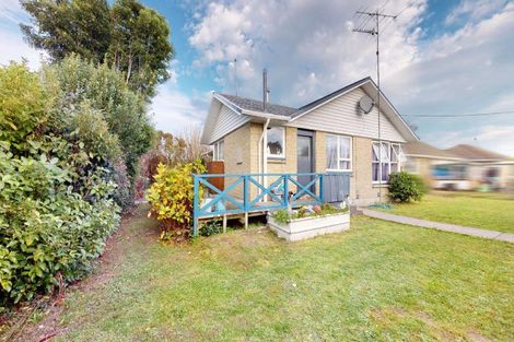 Photo of property in 110 Princes Street, Netherby, Ashburton, 7700