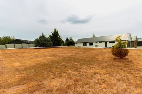 Photo of property in 21 Irishman Drive, Twizel, 7901