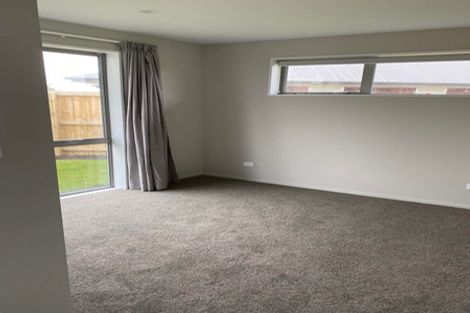 Photo of property in 36 Charles Major Road, Rolleston, 7614