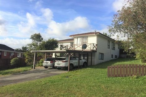 Photo of property in 20 Pahi Place, West Harbour, Auckland, 0618