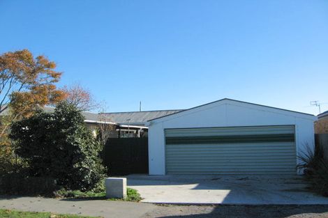 Photo of property in 55 Tyrone Street, Belfast, Christchurch, 8051