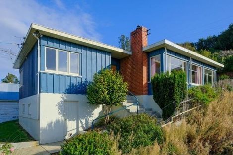 Photo of property in 6 Thomson Street, Lookout Point, Dunedin, 9011