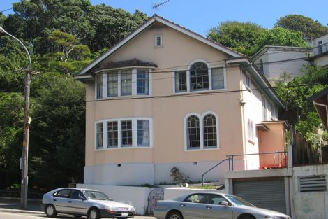 Photo of property in 22a Brooklyn Road, Aro Valley, Wellington, 6011