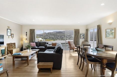 Photo of property in 96 Wadestown Road, Wadestown, Wellington, 6012