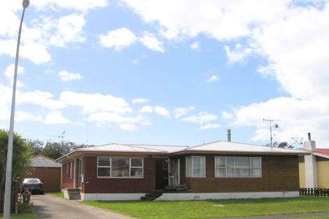 Photo of property in 5 Carter Street, Mount Maunganui, 3116