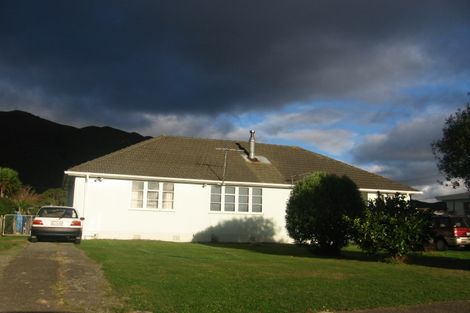 Photo of property in 41 Godley Street, Waiwhetu, Lower Hutt, 5010