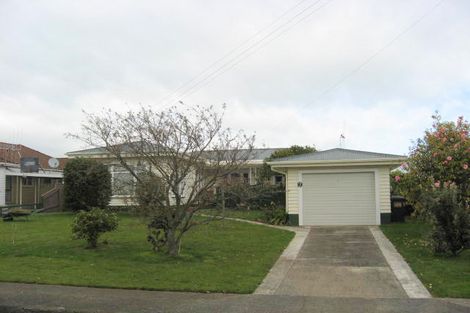 Photo of property in 7 Lancaster Street, Levin, 5510