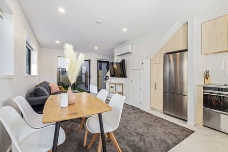 Photo of property in 7/340 Cashel Street, Christchurch Central, Christchurch, 8011