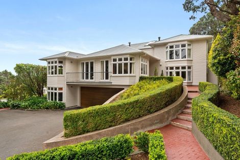 Photo of property in 43 Nicholson Road, Khandallah, Wellington, 6035