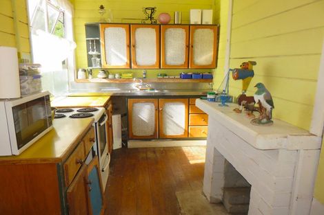 Photo of property in Kaihu Wood Road, Kaihu, Dargaville, 0379