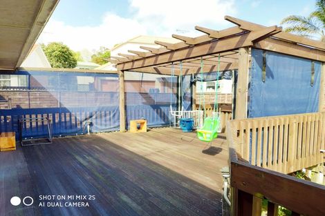 Photo of property in 61 Udys Road, Pakuranga, Auckland, 2010