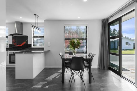 Photo of property in 3 Bastille Court, Rangatira Park, Taupo, 3330