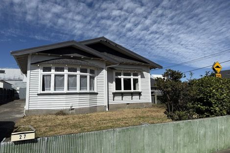 Photo of property in 27 Clarence Street, Addington, Christchurch, 8024