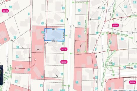 Photo of property in 71 Dominion Road, Papakura, 2110