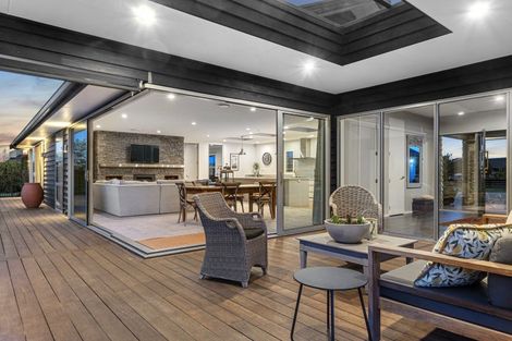 Photo of property in 104 Cullen Avenue, Swannanoa, Rangiora, 7475