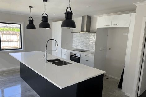 Photo of property in 38a Tainui Street, Levin, 5510