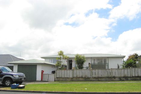 Photo of property in 36 Wellington Street, Pukekohe, 2120