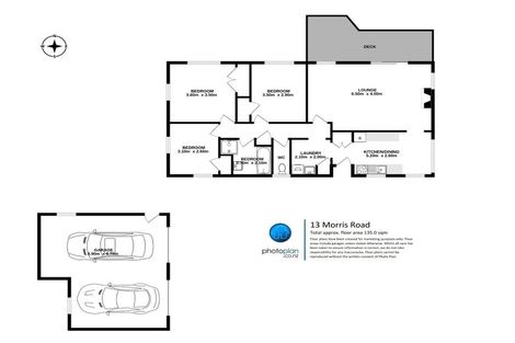 Photo of property in 13 Morris Road, Hillcrest, Hamilton, 3216