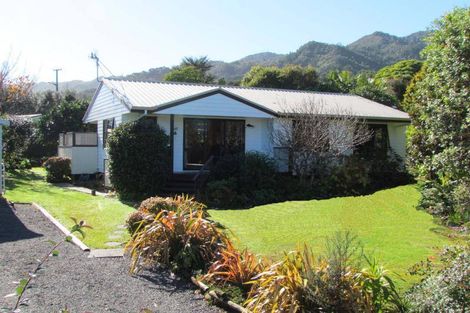 Photo of property in 255 Lillis Lane, Coromandel, 3506