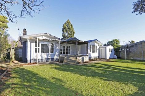 Photo of property in 28 Morris Road, Hillcrest, Hamilton, 3216