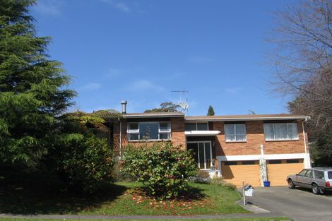 Photo of property in 1 Willmott Place, Springfield, Rotorua, 3015