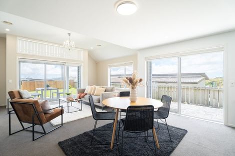 Photo of property in 57 Red Beech Avenue, Woodridge, Wellington, 6037