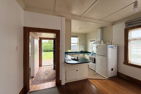 Photo of property in 14 Ellison Street, Napier South, Napier, 4110