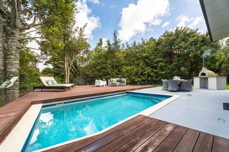 Photo of property in 150 Wright Road, Dairy Flat, Albany, 0794