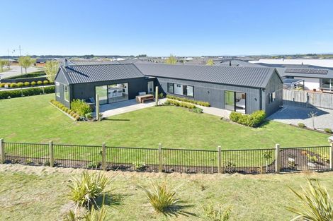 Photo of property in 27 Pahua Street, Pegasus, 7612